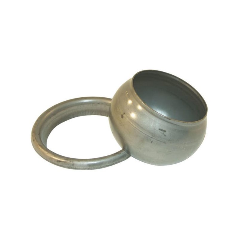 Cuplă tip italian D tată 3" sudură 3120000Z Kramp