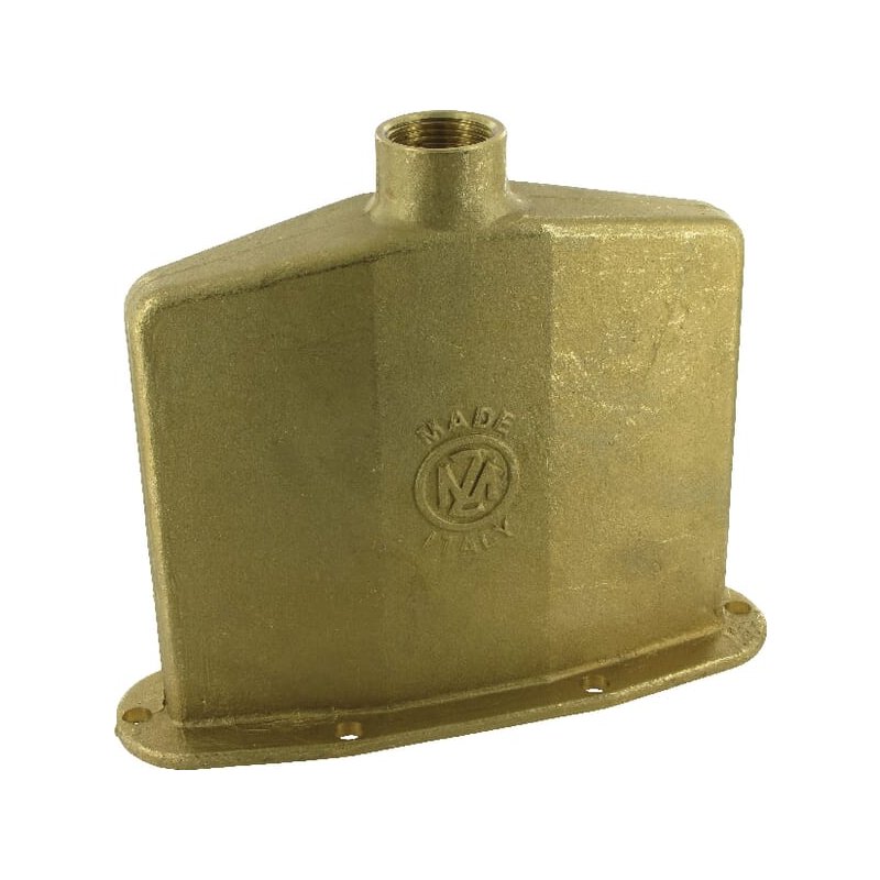 Carcasă superioară 6120582 6" MZ