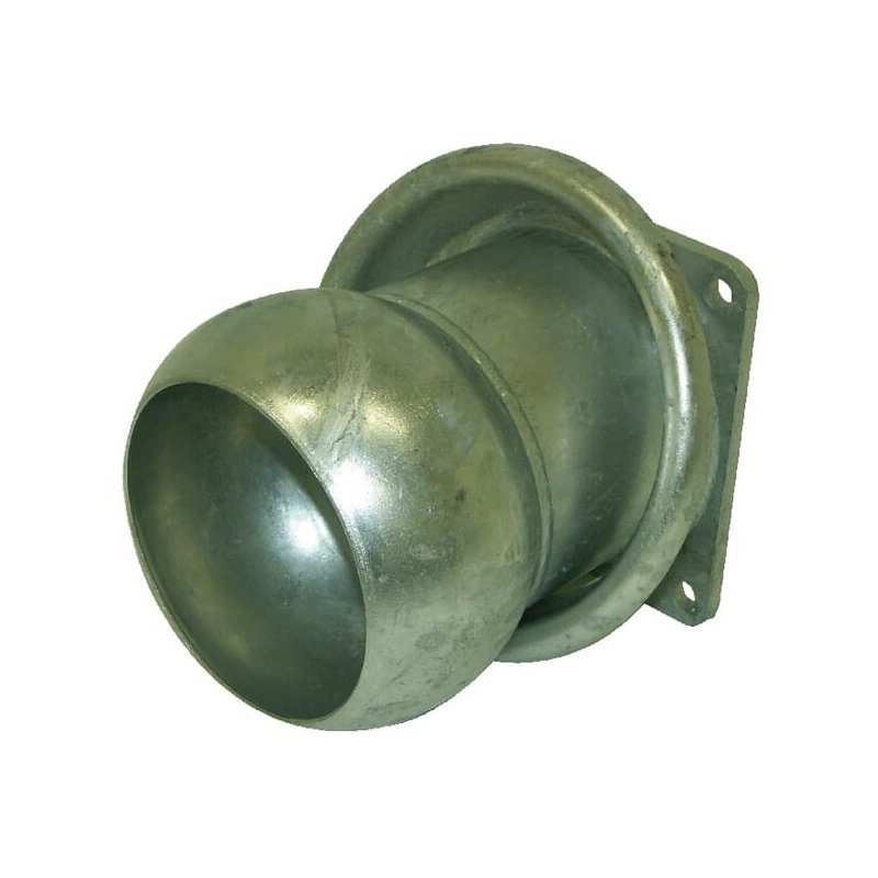 Cuplă 6123000Z tip Bazzoli D 6 Inch cu flanșă Kramp