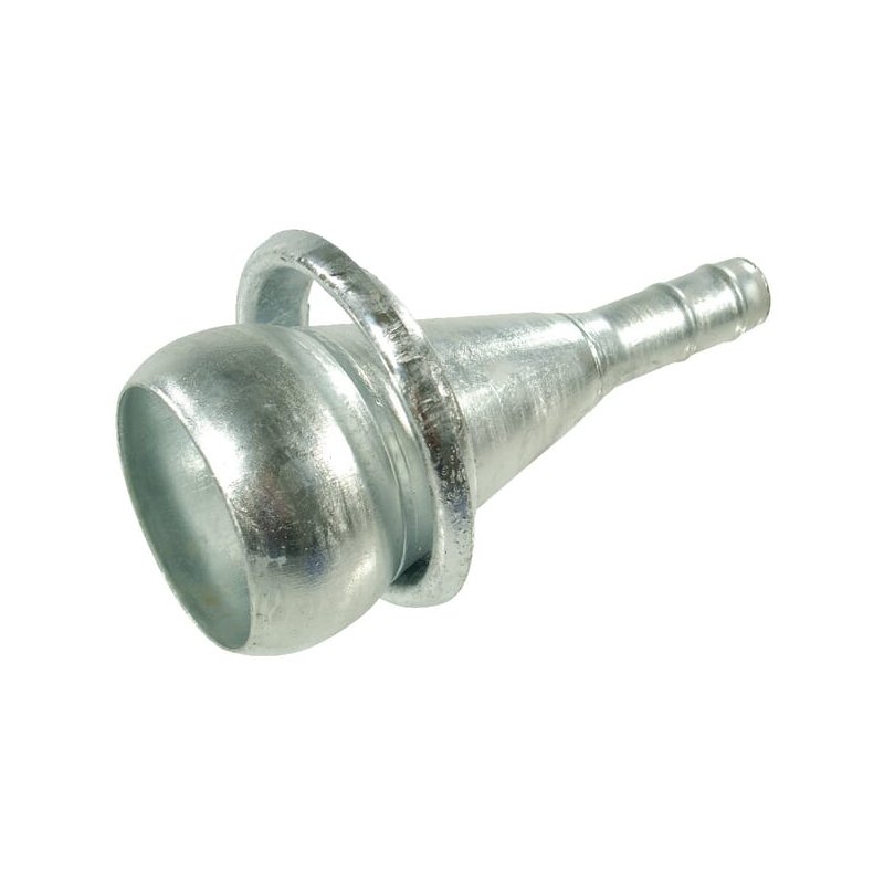 Cuplă 6124002Z tip Bazzoli D Tată 6 Inch cu ștuț 2 Inch Kramp