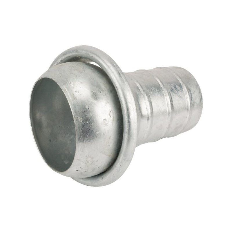 Cuplă 6124005Z tip Bazzoli D tată 6" cu ștuț 5" Kramp