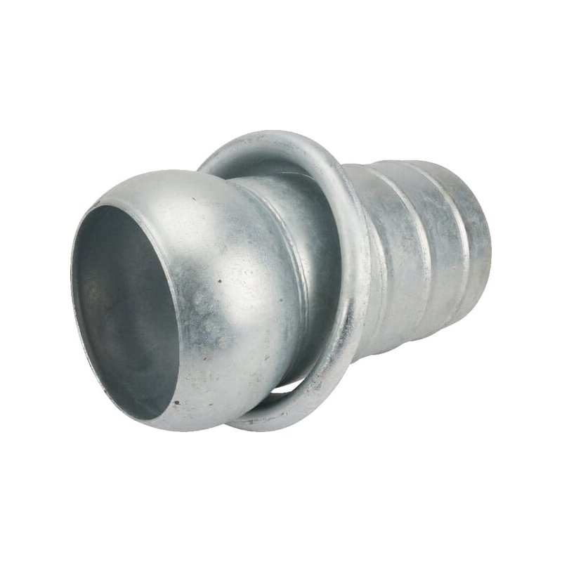 Cuplă tip Bazzoli D Tată 61240159Z 6 inch 159mm Kramp