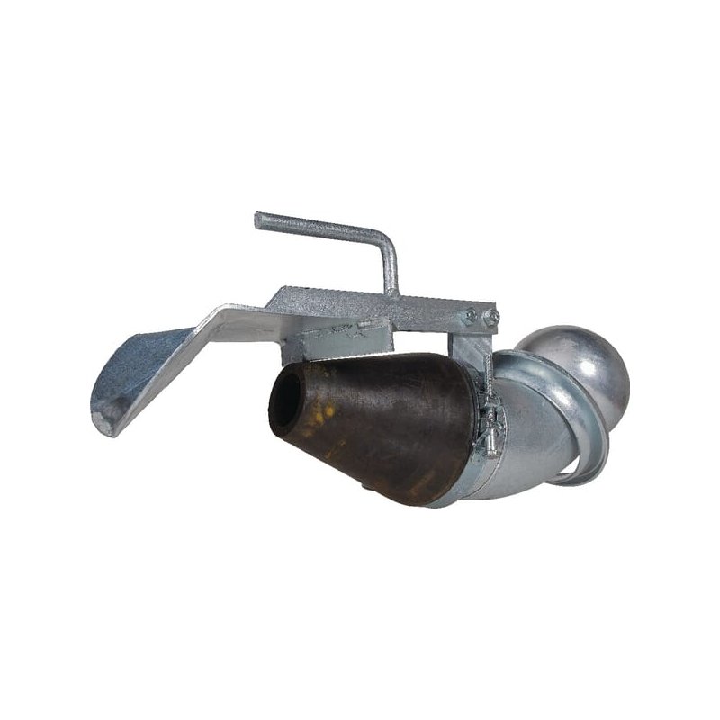 Sprinkler tată 6127200Z tip italian D Cot 6 inch Kramp