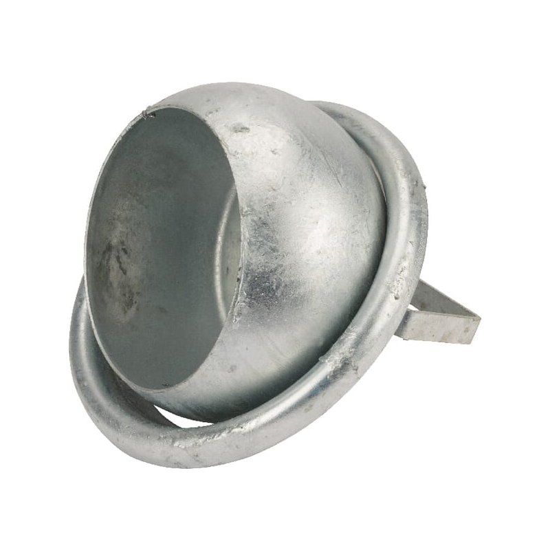 Capac de obturare 6129900Z tip italian D tată 6 Inch Kramp