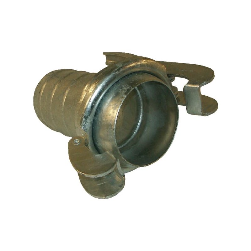 Cuplă rapidă Bauer tată 6 inch Kramp 6144000