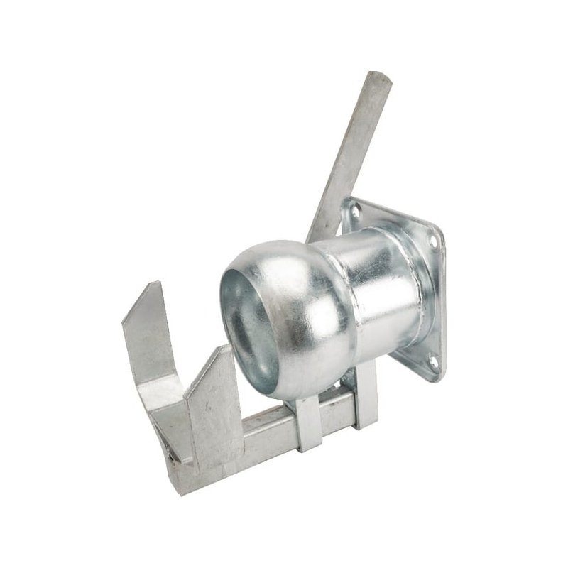 Cuplaj cu eliberare rapidă 6145550 Bauer 6 Inch Kramp