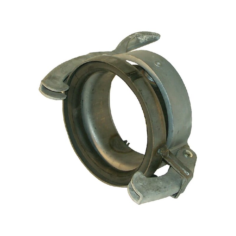 Cuplă 2200000Z Perrot Sudură Mamă 2 Inch Kramp