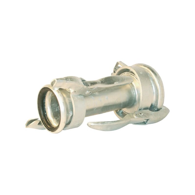 Conector drept Perrot 3202000 Mamă/Mamă 3 Inch Kramp