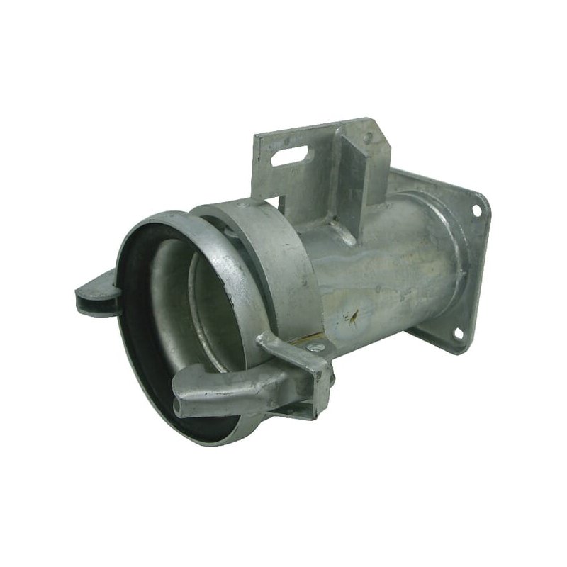 Cuplă Perrot mamă 6 Inch cu flanșă și suport 6203008Z Kramp