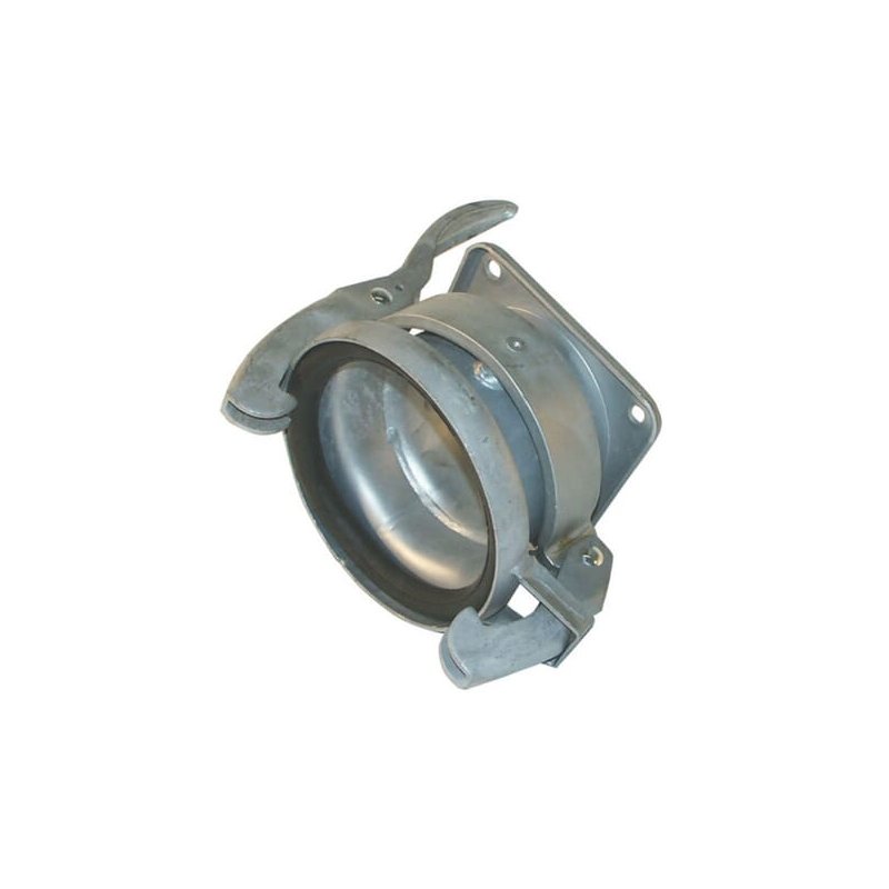 Racord rapid 6203050Z Perrot cu flanșă scurtă Mamă 6 Inch Kramp