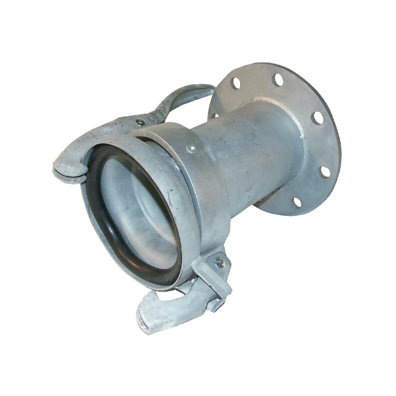 Cuplaj mamă 3203500 Perrot 3 inch cu flanșă EN 1092-1 Kramp