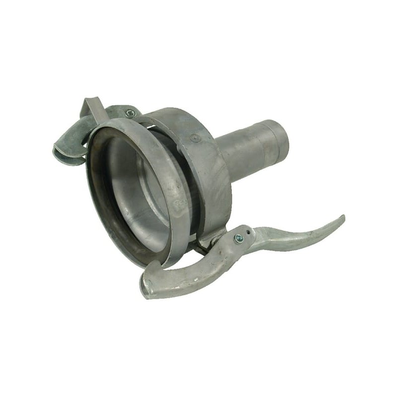 Cuplă 6204003Z Perrot mamă 6 Inch cu ștuț 3 Inch Kramp