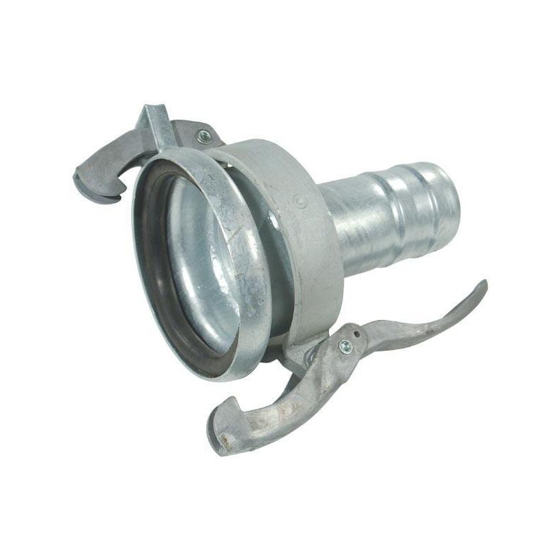 Cuplă rapidă 6204004Z Perrot Mamă cu ștuț 6 inch 4 inch Kramp