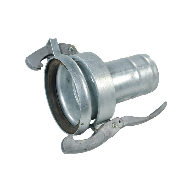 Cuplă Perrot mamă 6 inch cu ștuț 5 inch 6204005Z Kramp