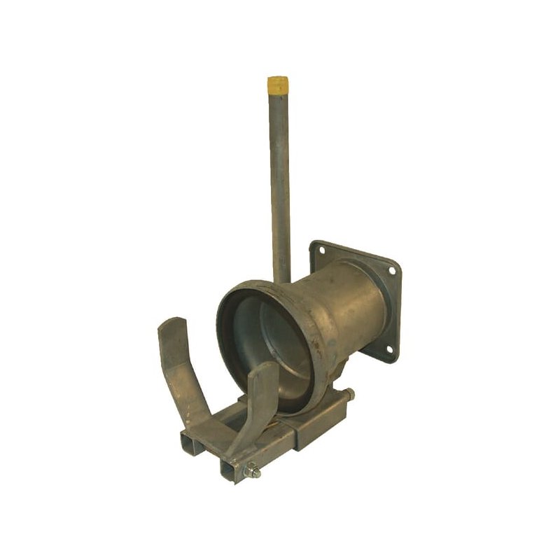 Eliberare rapidă 6205555Z Perrot Mamă 6 Inch Kramp