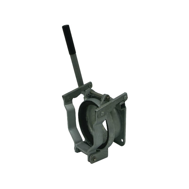 Cuplă rapidă 6205630Z Perrot cu flanșă 6 Inch Kramp