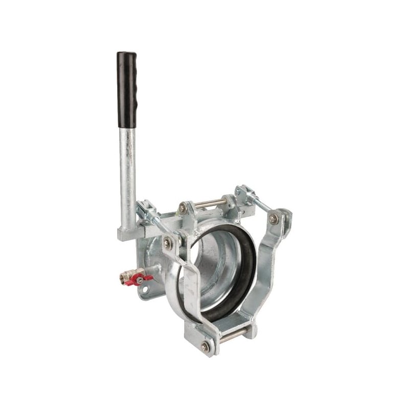 Cuplă cu eliberare rapidă 6205631V Perrot 6 inch Kramp