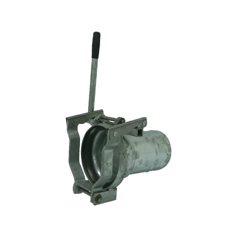 Cuplă rapidă 6205640Z Perrot mamă 6 inch Kramp