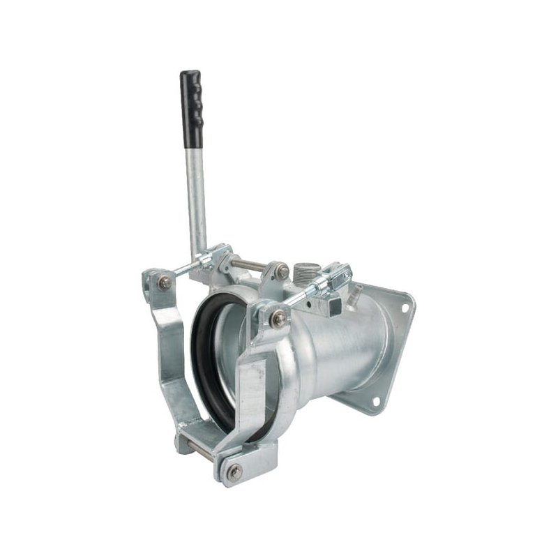 Racord rapid femelă 6205682V Perrot 6" 20° Kramp