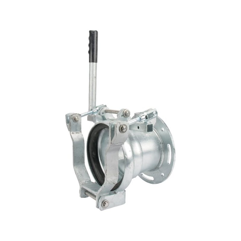 Cuplaj cu eliberare rapidă 6205685V Perrot mamă 6 inch Kramp