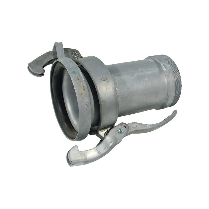 Cuplă Perrot mamă 6 inch cu ștuț filetat 6 inch 6206000Z Kramp