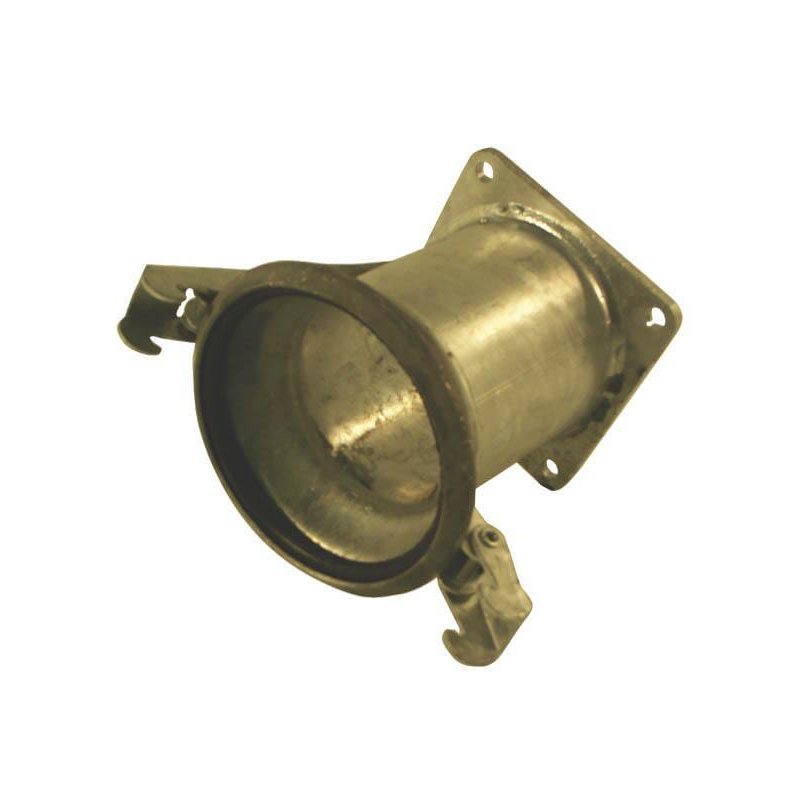 Cuplă 6223000Z tip Bazzoli D mamă 6 Inch cu flanșă pătrată și 4 șuruburi Kramp