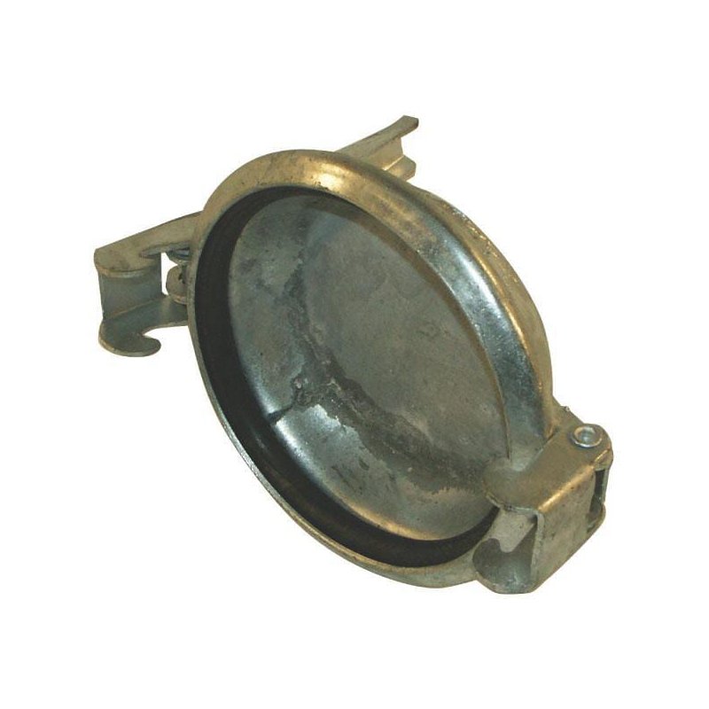 Capac 4229900Z tip italian D mamă Robust 4 inch Kramp