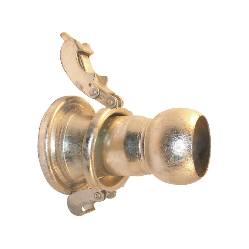 Reductor 6241000Z Bauer Cuplare rapidă Mamă 6 inch