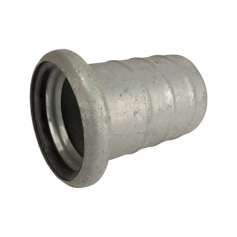 Capăt de furtun 62440159 Bauer Mamă 6 Inch 159mm Kramp