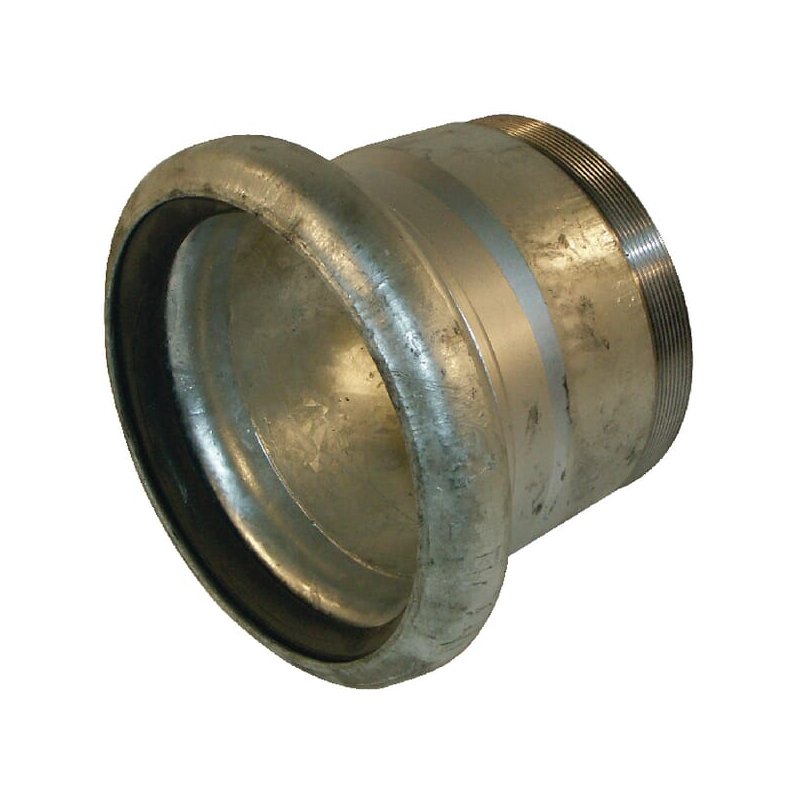 Cuplaj 5246000 Bauer filet mamă 5"/tată 5" Kramp