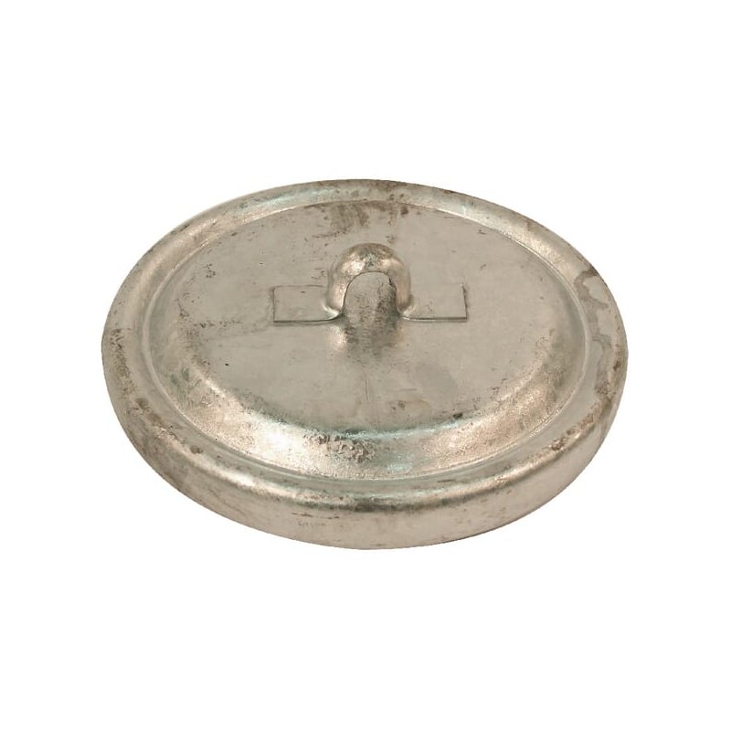 Capac femel Bauer 8 inch 8249900 Kramp