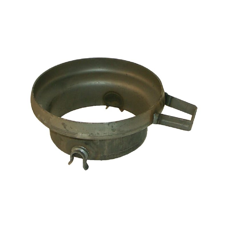 Cupă cuplă 5250000Z tip Perrot mamă oțel lustruit 5 Inch Kramp