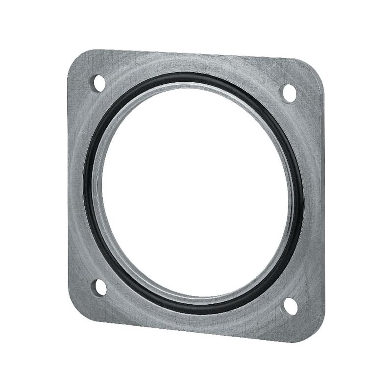 Flanșă intermediară 6300822Z cu O-ring 6 Inch MZ