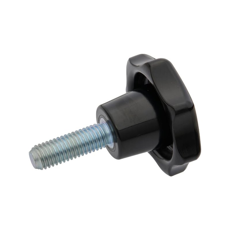 Kramp Cap stelat 6336S105030 M10x50 L=30mm