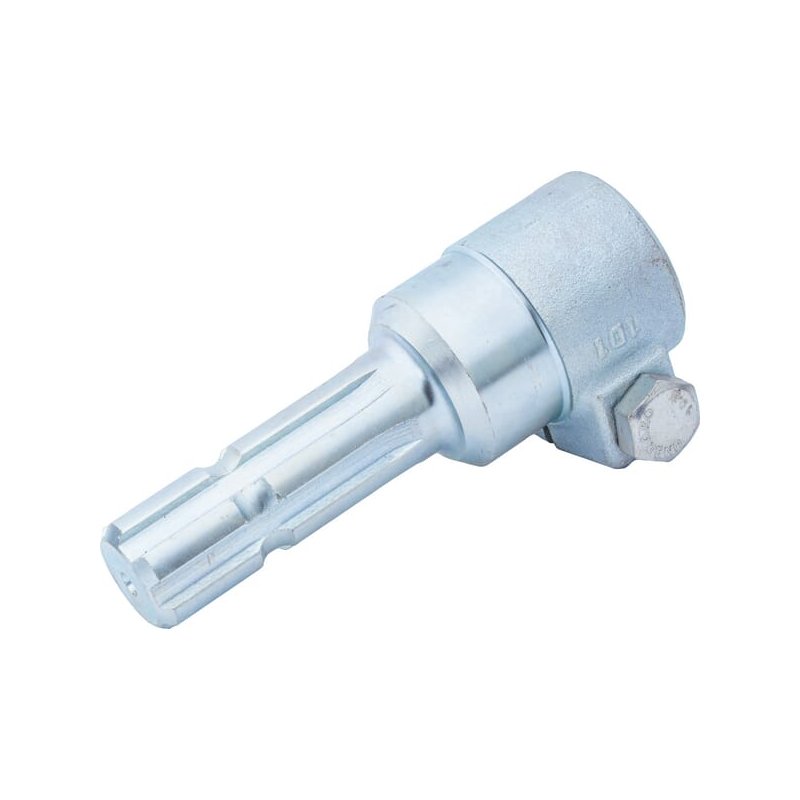 Piesă reducţie 6710006KR 1-3/8 la 1-3/4 Kramp