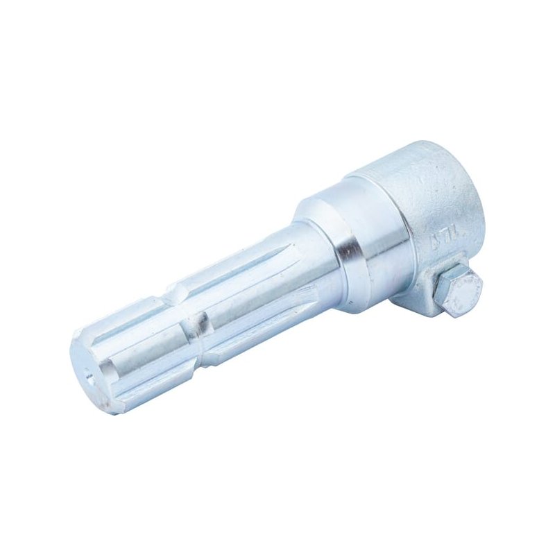 Piesă de reducție 6710100KR șurub de prindere 1 1/8-1 3/8 Kramp