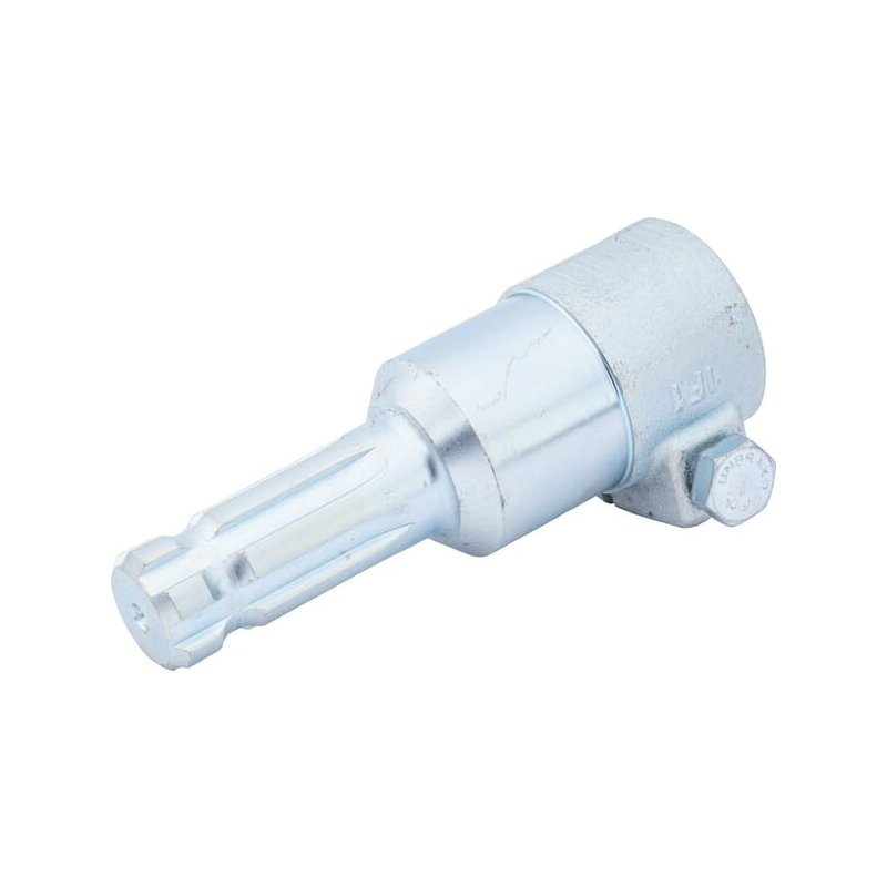 Piesă reducţie 6710103KR 1-1/8 in 6 caneluri Kramp