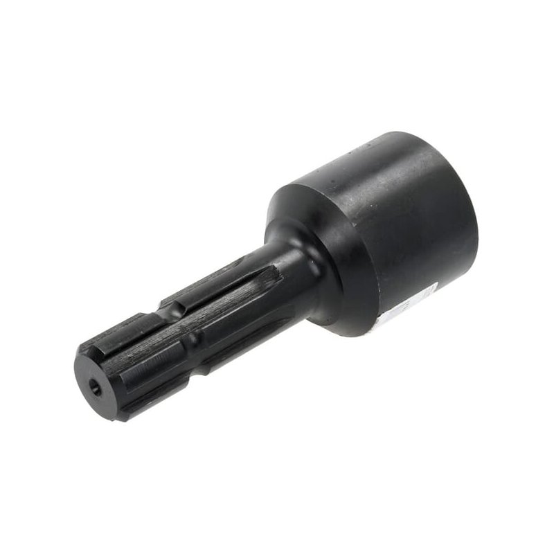 Reducție 6710191KR 1 3/8 inchi 6 caneluri 40mm Kramp