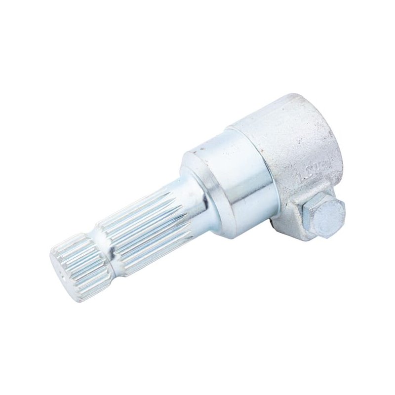 Piesă reducţie 6710216HIKR 21/20 caneluri 1-3/8 in Kramp