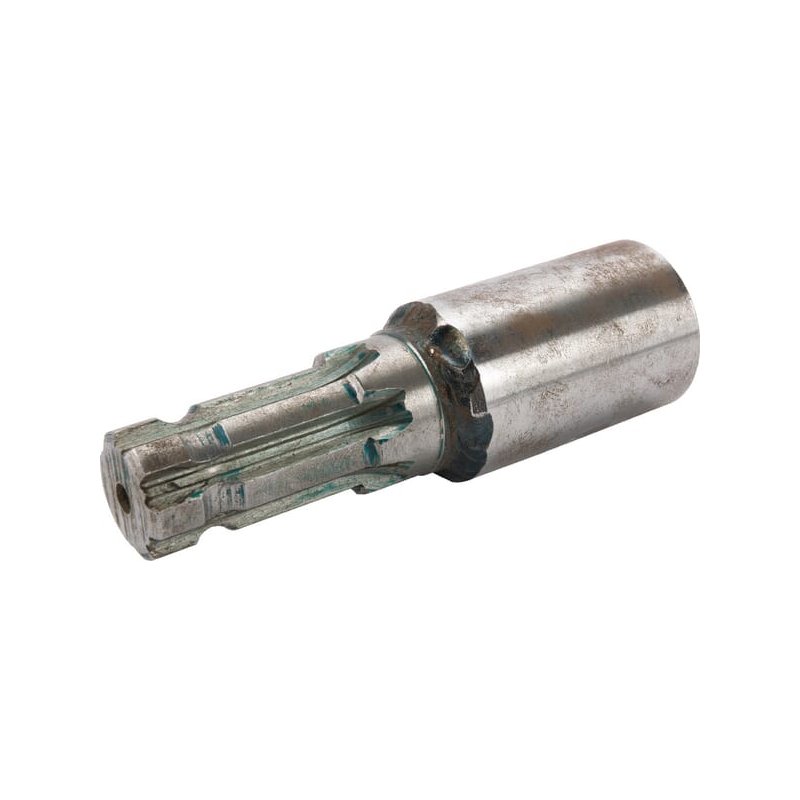 Piesă de prelungire 672011KR 1-1/8 (6) Oțel S355 Kramp