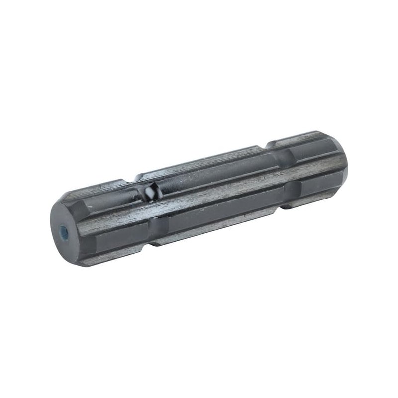 Arbore canelat 6735152KR 1-3/8 in 6 caneluri 150 mm Kramp