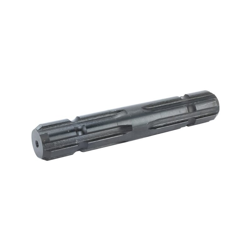 Arbore canelat 6735202KR 2 părți 200mm 1-3/8 inch Kramp