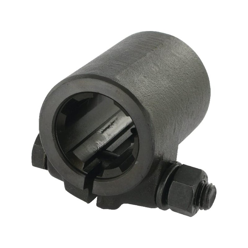 Bucșă profilată 6740150KR 65L 1-3/8 inch 6 caneluri Kramp