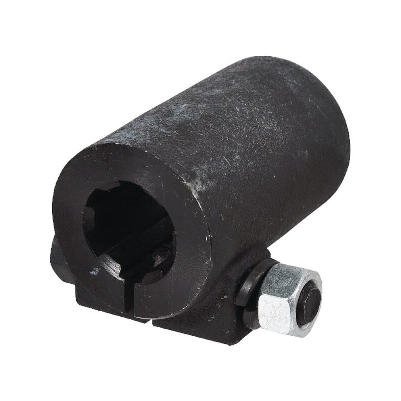 Bucșă canelată 6740160KR 6 caneluri 1 1/8 in Kramp