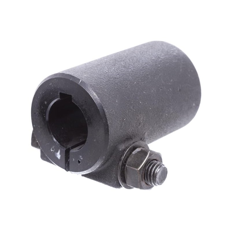 Bucșă profilată 6740161KR 25 mm 80 mm Kramp