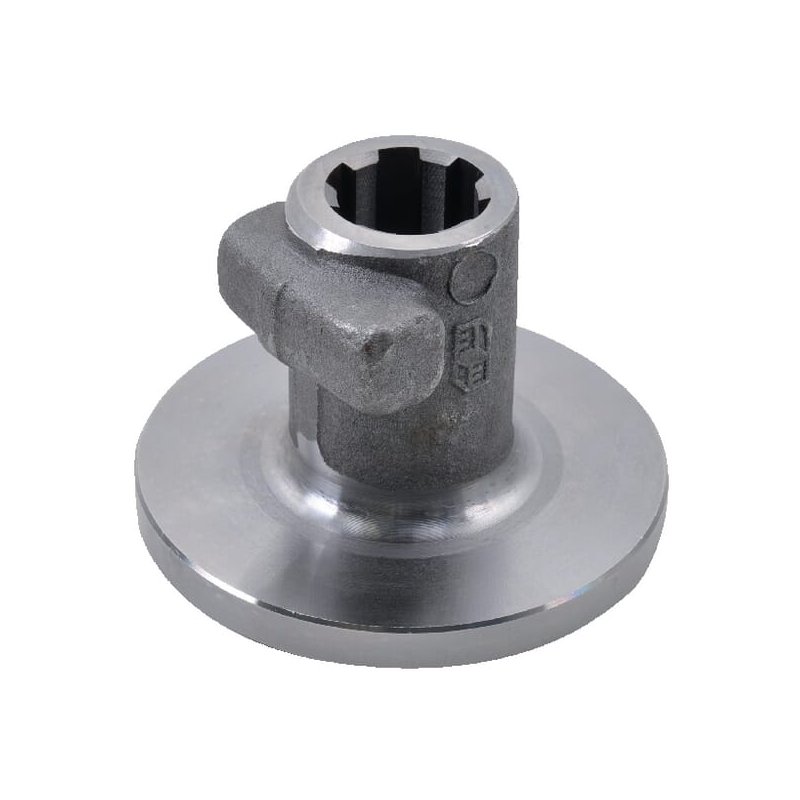 Butuc profilat semifabricat 675030AKR 1-3/8 in 120 mm Kramp