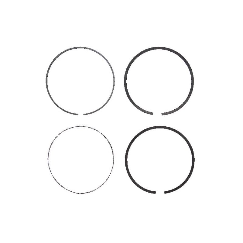 Briggs & Stratton Set inel piston 698375 standard