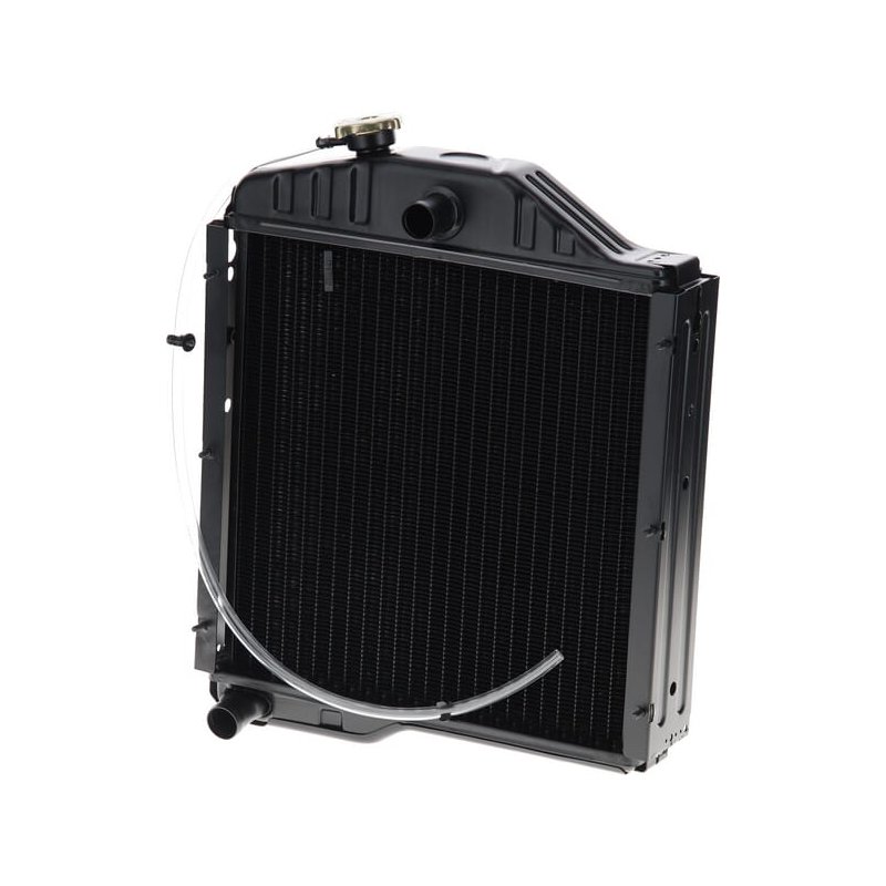 Radiator 70011005N Kramp