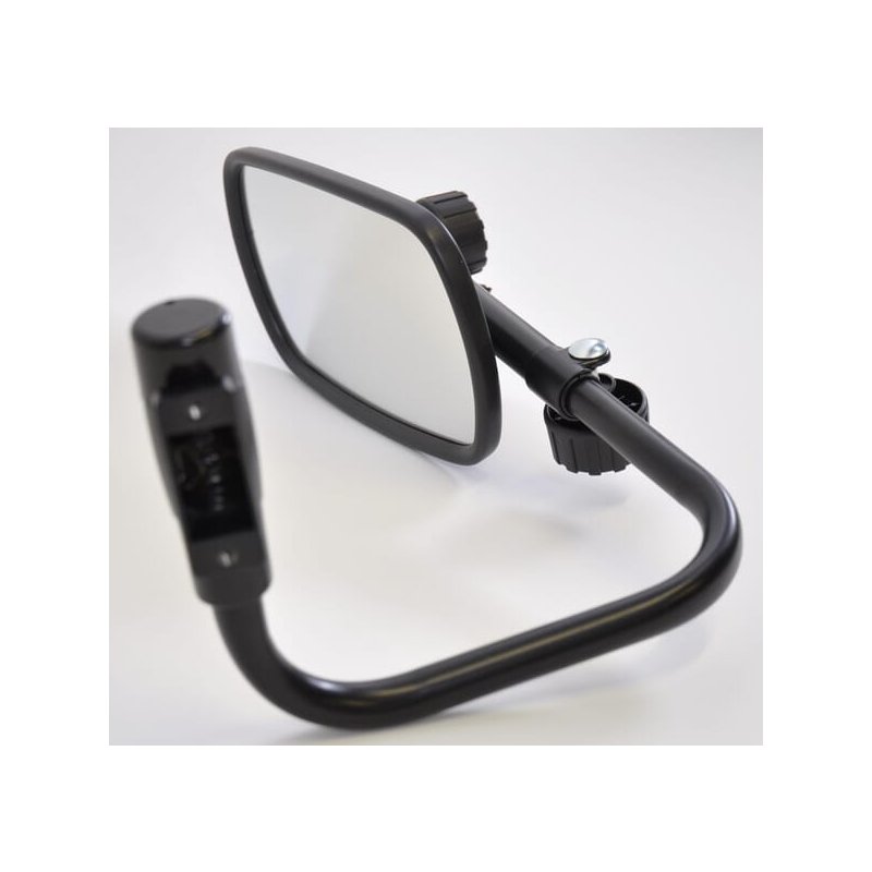 Britax Oglindă 7020000 cu braț telescopic dreapta