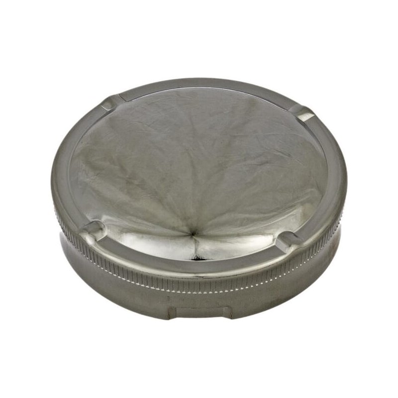 Capac combustibil 707822R93N placat cu crom Kramp